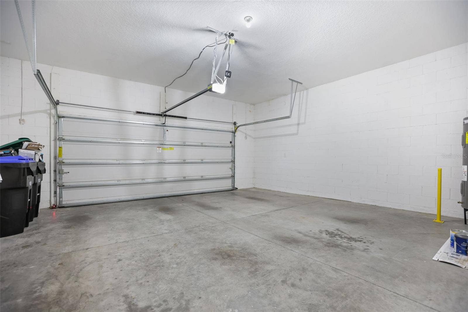 9279 GRAND ISLAND WAY, Winter Garden, FL 34787 Garage