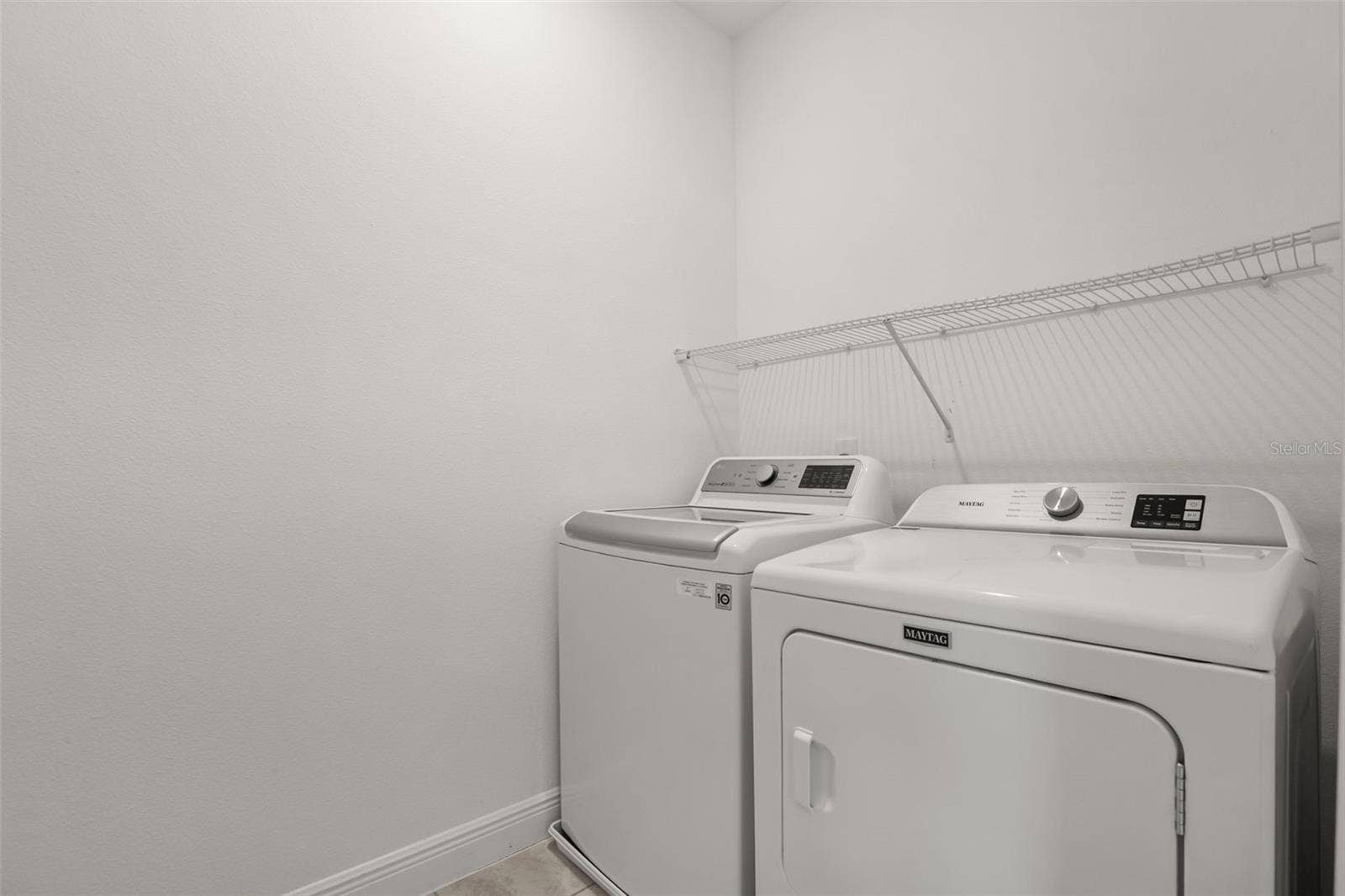 9279 GRAND ISLAND WAY, Winter Garden, FL 34787 Laundry Room/Second Floor