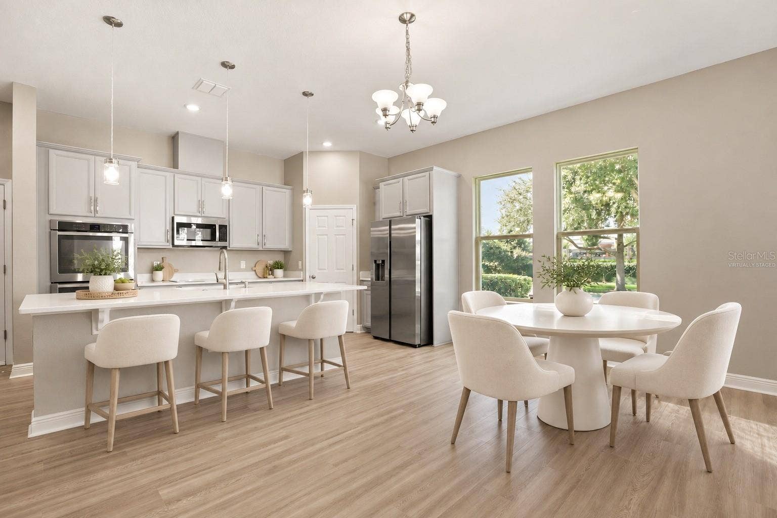 9279 GRAND ISLAND WAY, Winter Garden, FL 34787 Virtually Staged