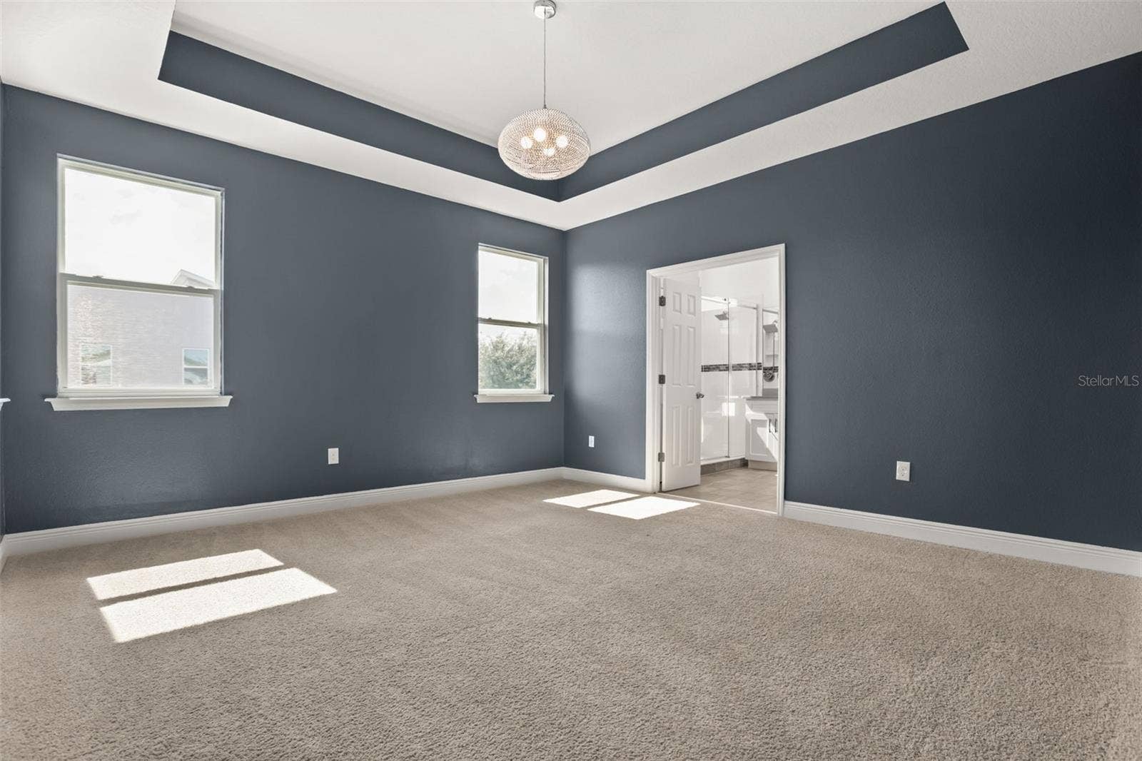9279 GRAND ISLAND WAY, Winter Garden, FL 34787 Primary Bedroom