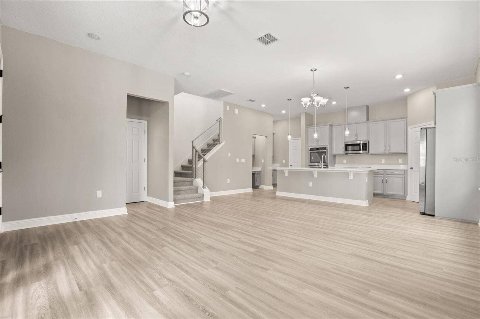 9279 GRAND ISLAND WAY, Winter Garden, FL 34787 Great Room/