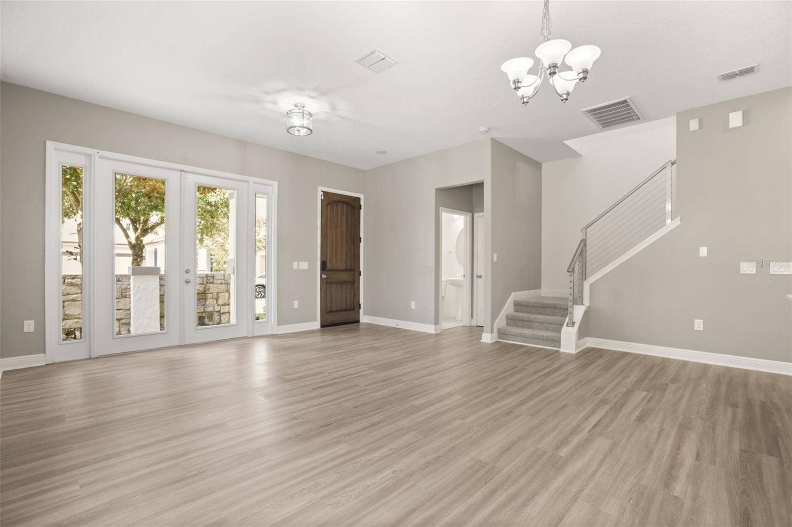 9279 GRAND ISLAND WAY, Winter Garden, FL 34787 Open Floor Plan