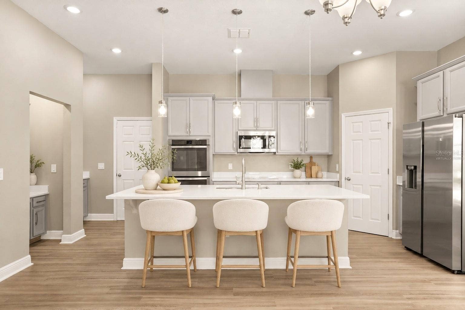 9279 GRAND ISLAND WAY, Winter Garden, FL 34787 Virtually Staged