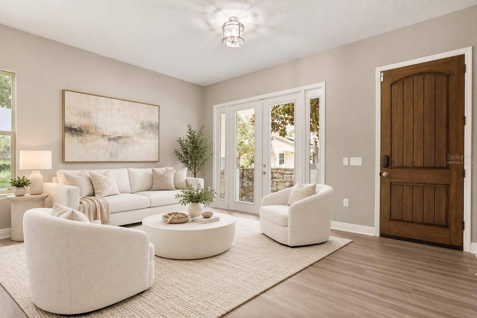 9279 GRAND ISLAND WAY, Winter Garden, FL 34787 Virtually Staged