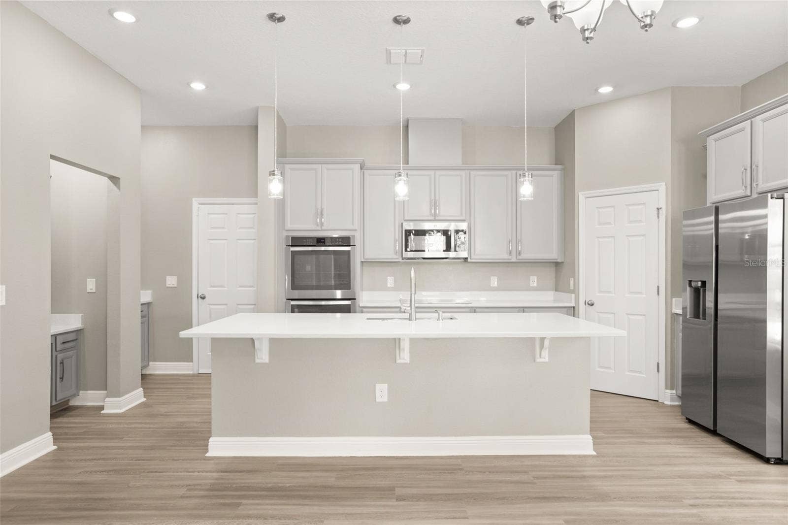 9279 GRAND ISLAND WAY, Winter Garden, FL 34787 Kitchen