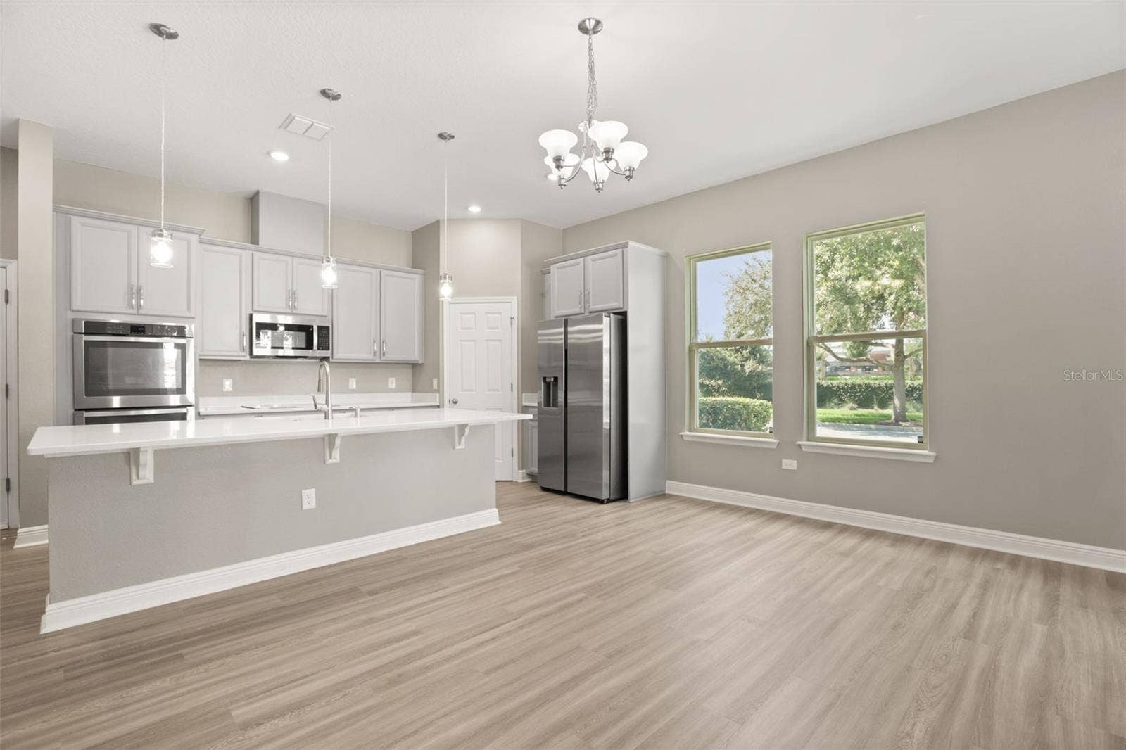 9279 GRAND ISLAND WAY, Winter Garden, FL 34787 Kitchen