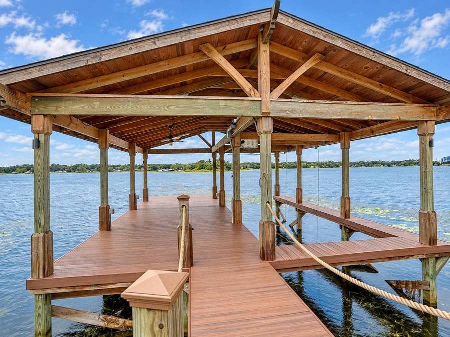 Property photo for 627 MACARTHUR DRIVE, Orlando, FL
