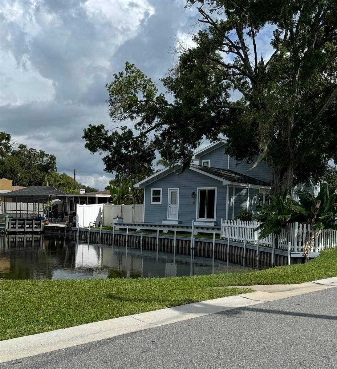 22 CYPRESS DRIVE, Palm Harbor, FL 34684 22 CYPRESS DRIVE, Palm Harbor, FL 34684