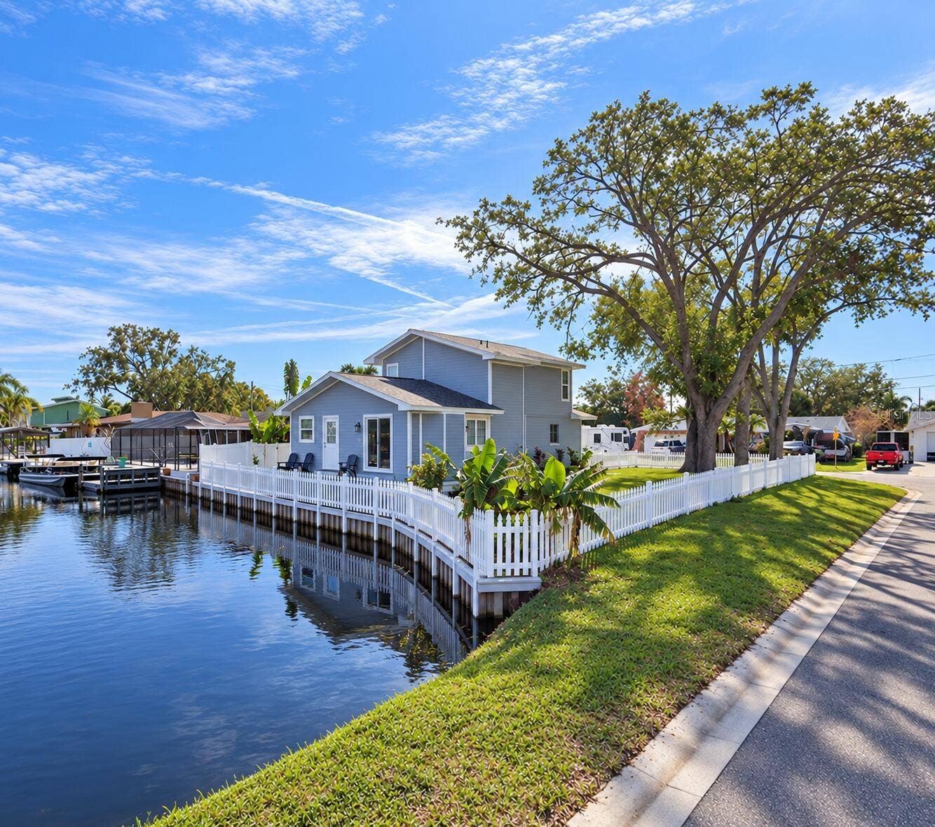 22 CYPRESS DRIVE, Palm Harbor, FL 34684 22 CYPRESS DRIVE, Palm Harbor, FL 34684