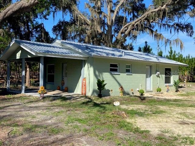 Property photo for 129 SE 122ND AVENUE, Old Town, FL