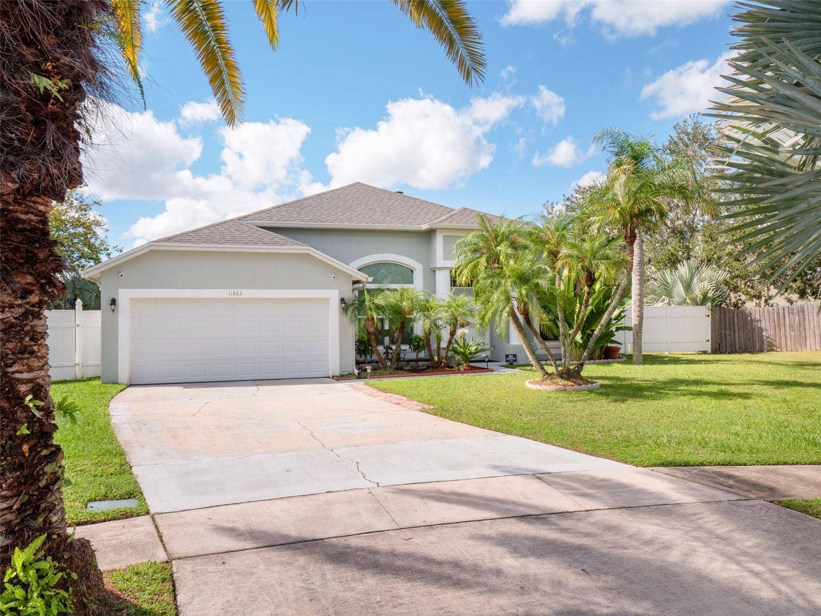 11883 HARTFORDSHIRE WAY, Orlando, FL 32824 11883 HARTFORDSHIRE WAY, Orlando, FL 32824