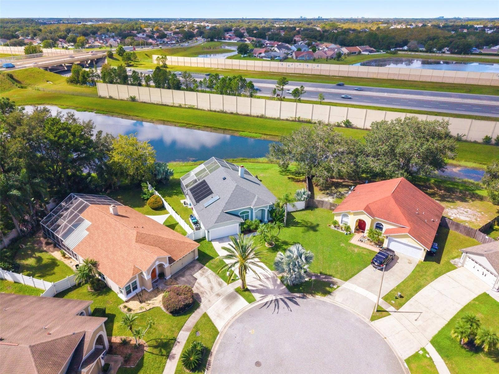 11883 HARTFORDSHIRE WAY, Orlando, FL 32824 11883 HARTFORDSHIRE WAY, Orlando, FL 32824