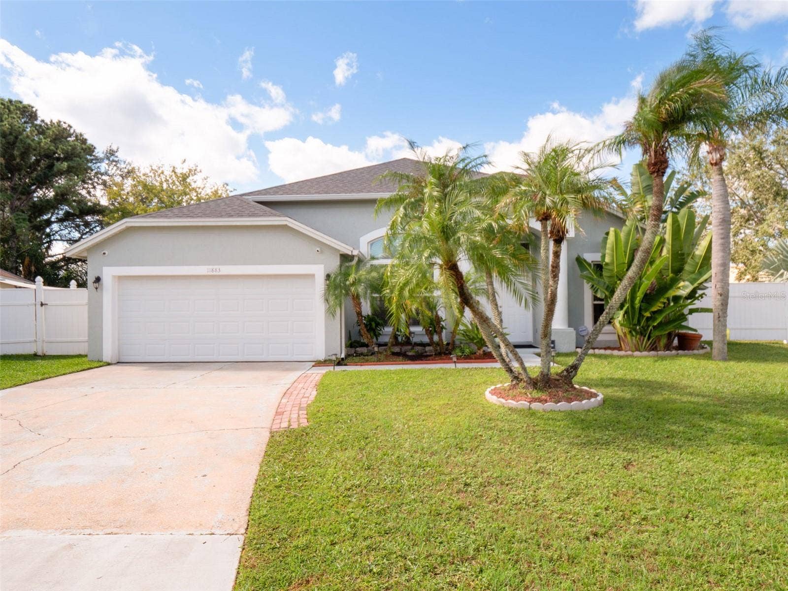 11883 HARTFORDSHIRE WAY, Orlando, FL 32824 11883 HARTFORDSHIRE WAY, Orlando, FL 32824