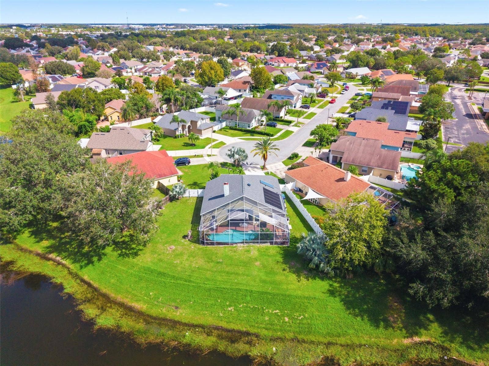 11883 HARTFORDSHIRE WAY, Orlando, FL 32824 11883 HARTFORDSHIRE WAY, Orlando, FL 32824