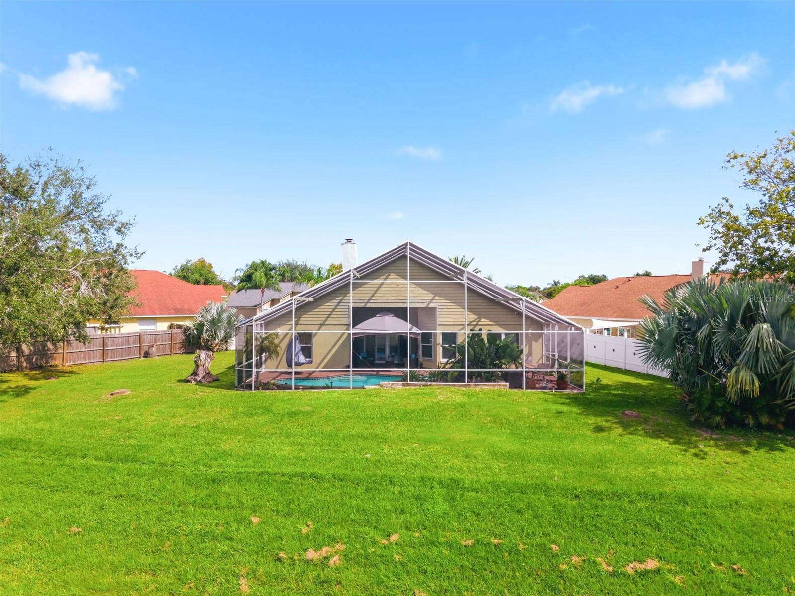 11883 HARTFORDSHIRE WAY, Orlando, FL 32824 11883 HARTFORDSHIRE WAY, Orlando, FL 32824