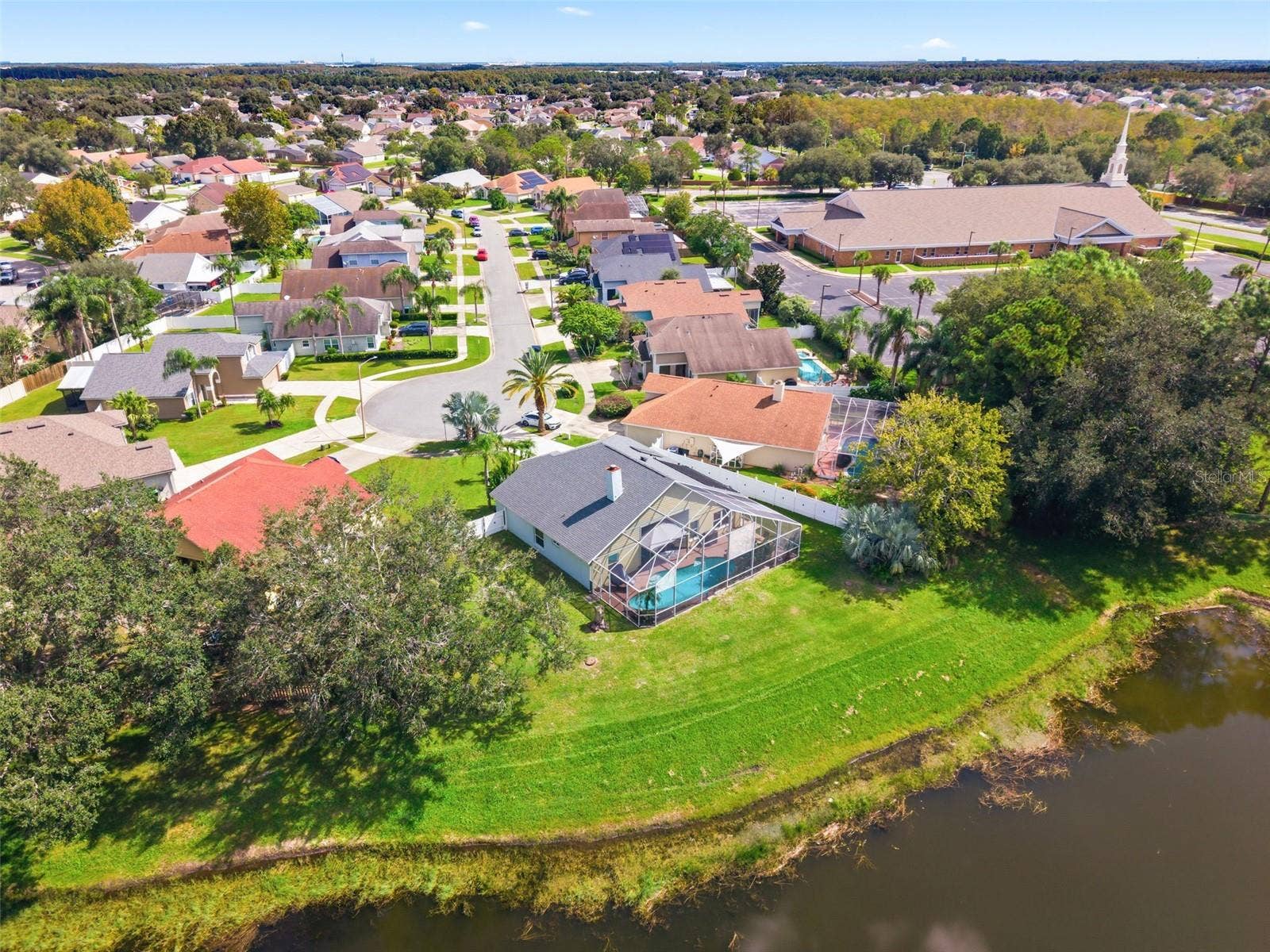 11883 HARTFORDSHIRE WAY, Orlando, FL 32824 11883 HARTFORDSHIRE WAY, Orlando, FL 32824