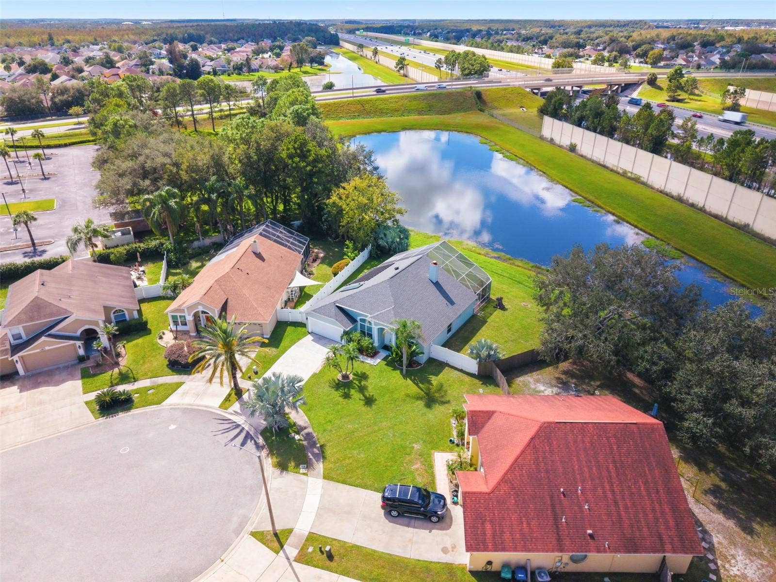 11883 HARTFORDSHIRE WAY, Orlando, FL 32824 11883 HARTFORDSHIRE WAY, Orlando, FL 32824