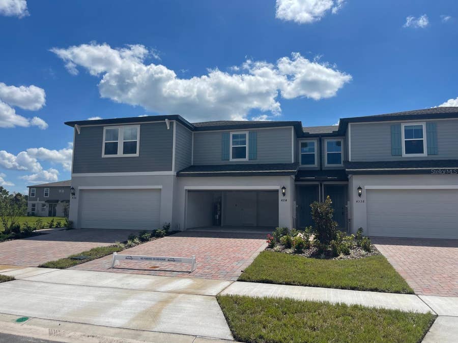 Property photo for 4334 RESTFUL FALLOW COVE, St Cloud, FL