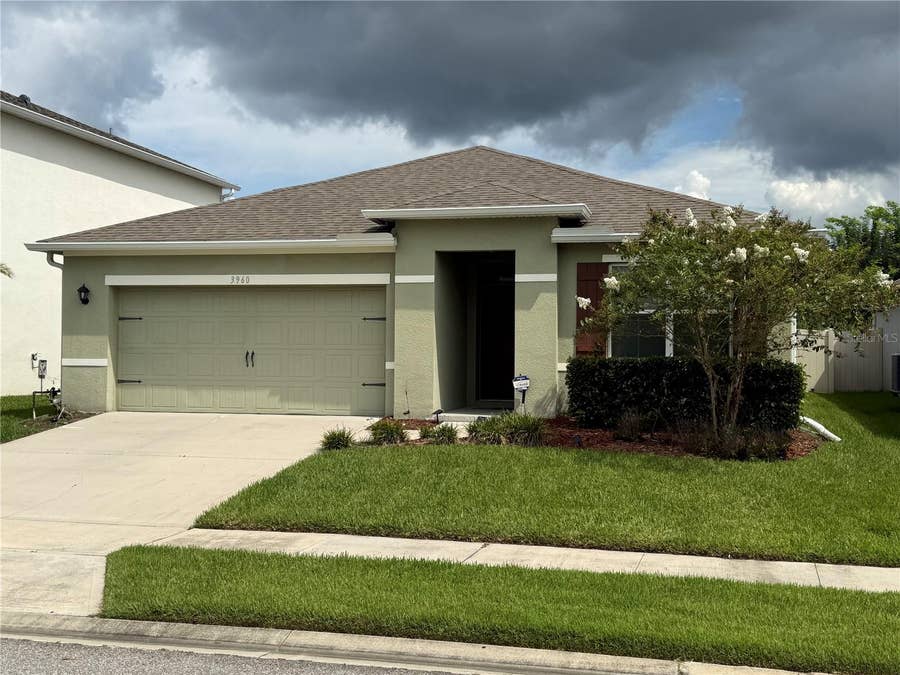 Property photo for 3960 SILVERSTREAM TERRACE, Sanford, FL