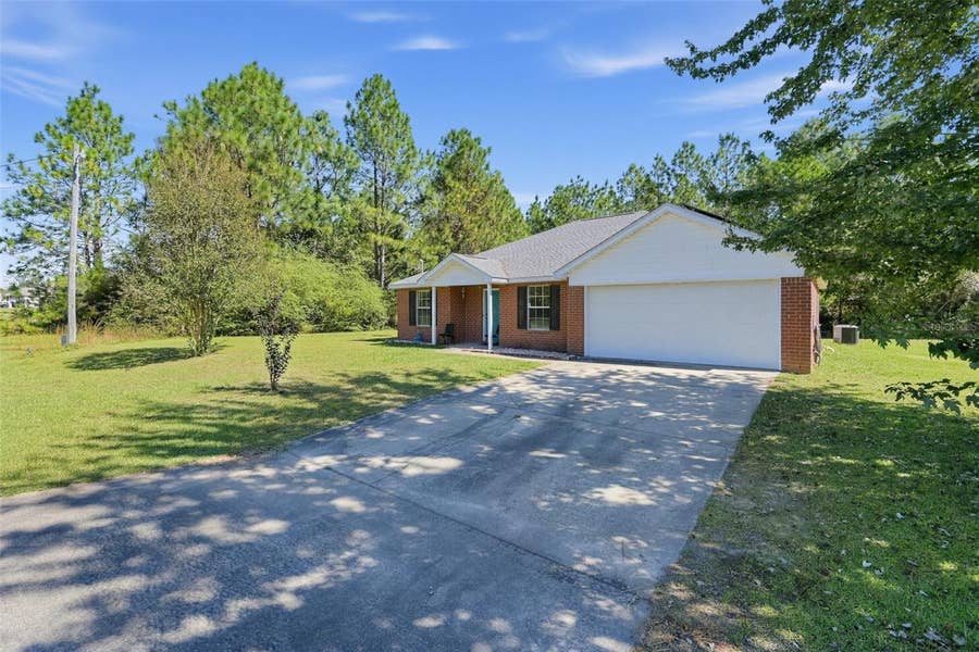 Property photo for 8175 SHOOTER LANE, Laurel Hill, FL