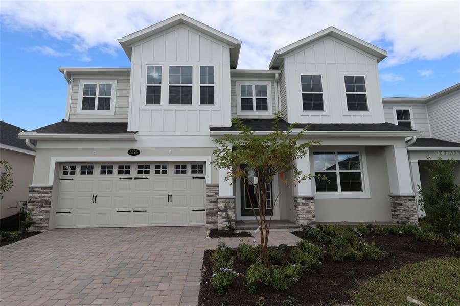 Property photo for 5278 HIGH LINE DRIVE, St Cloud, FL
