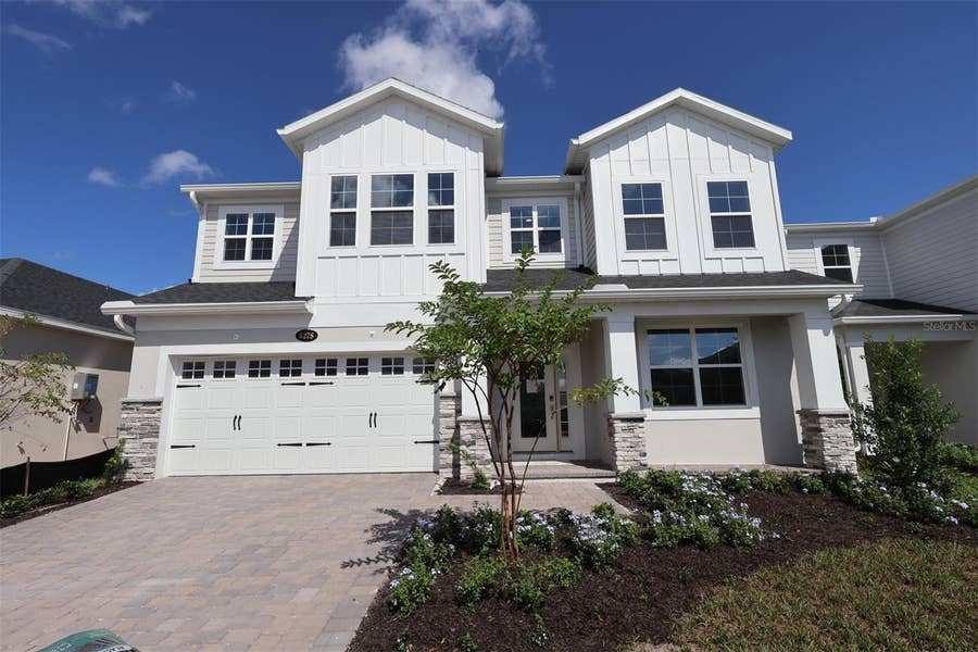 Property photo for 5278 HIGH LINE DRIVE, St Cloud, FL
