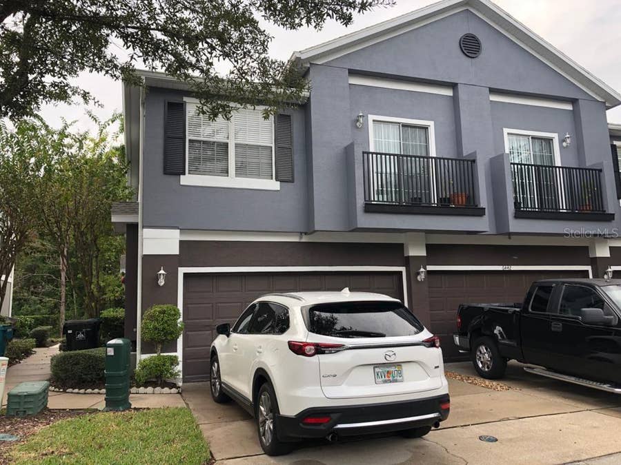 Property photo for 6442 S GOLDENROD ROAD, #21 C, Orlando, FL