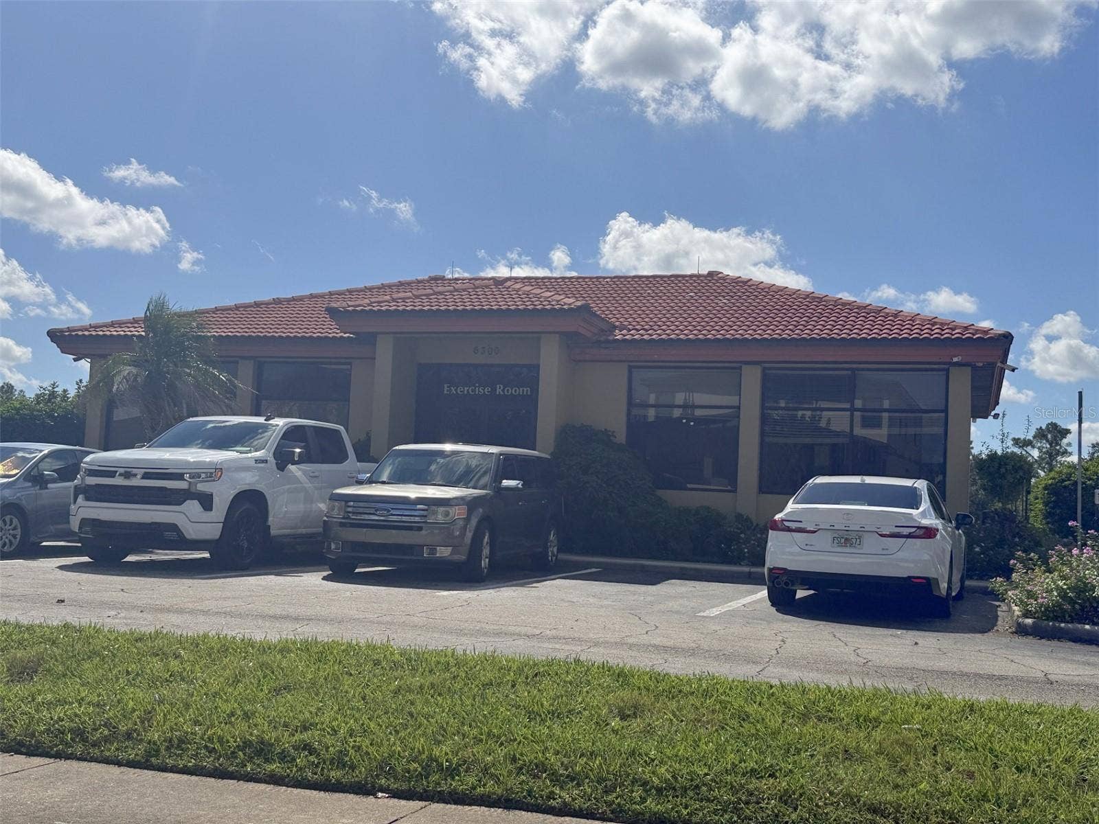 6337 PARC CORNICHE DRIVE, #2305, Orlando, FL 32821 6337 PARC CORNICHE DRIVE, #2305, Orlando, FL 32821