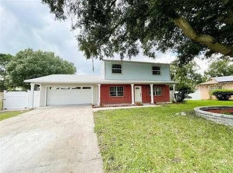 Property photo for 2506 PARADISE CIRCLE, Kissimmee, FL