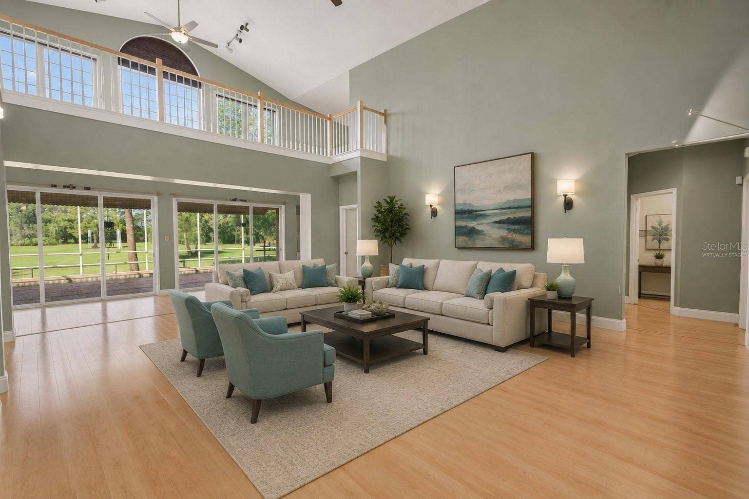 474 N AFTERGLOW CIRCLE, Crystal River, FL 34429 Virtually staged