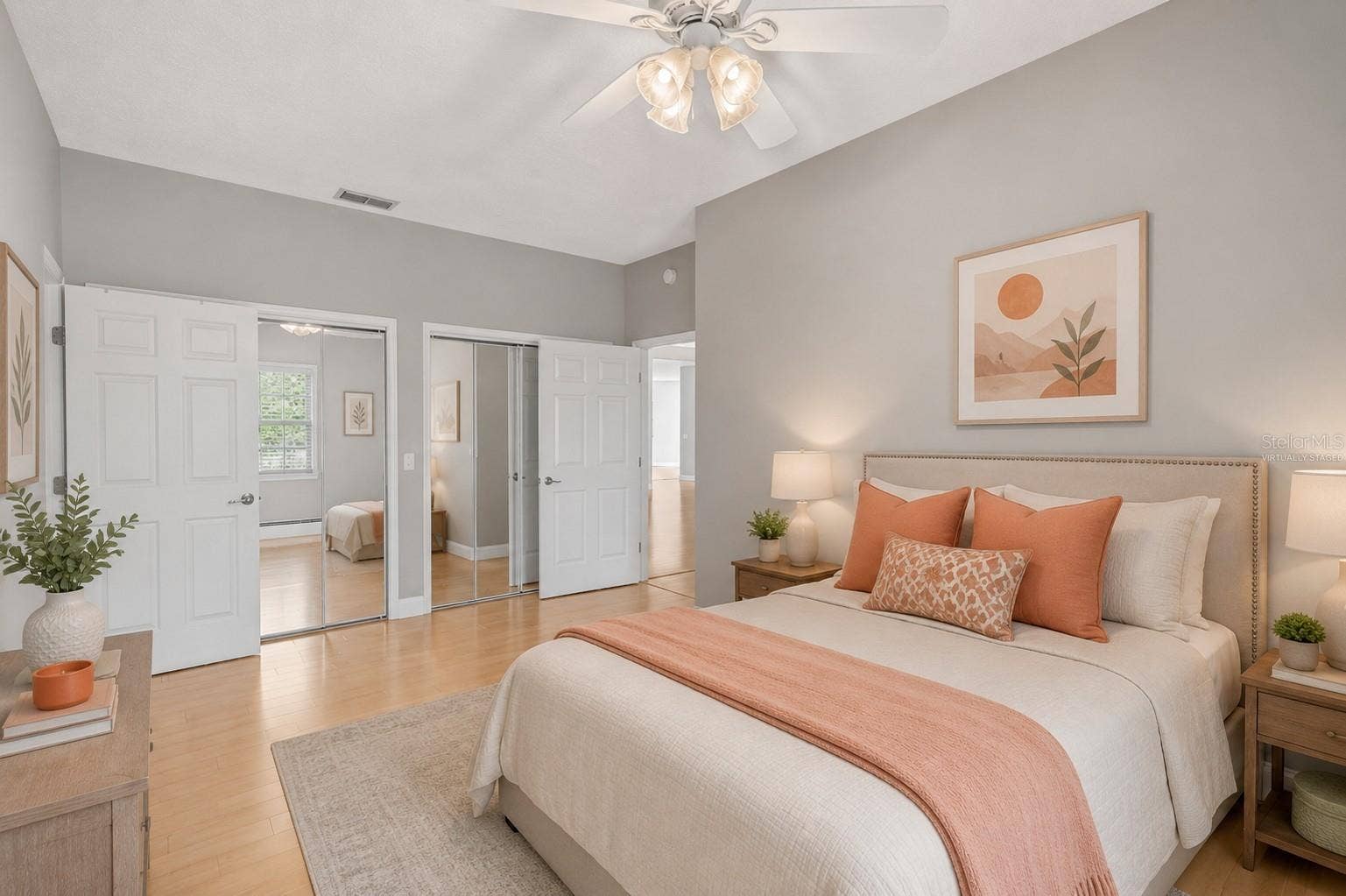474 N AFTERGLOW CIRCLE, Crystal River, FL 34429 Virtually staged