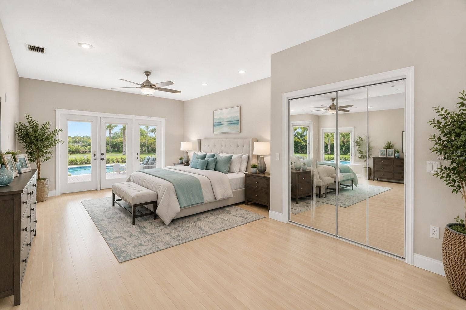 474 N AFTERGLOW CIRCLE, Crystal River, FL 34429 Virtually staged