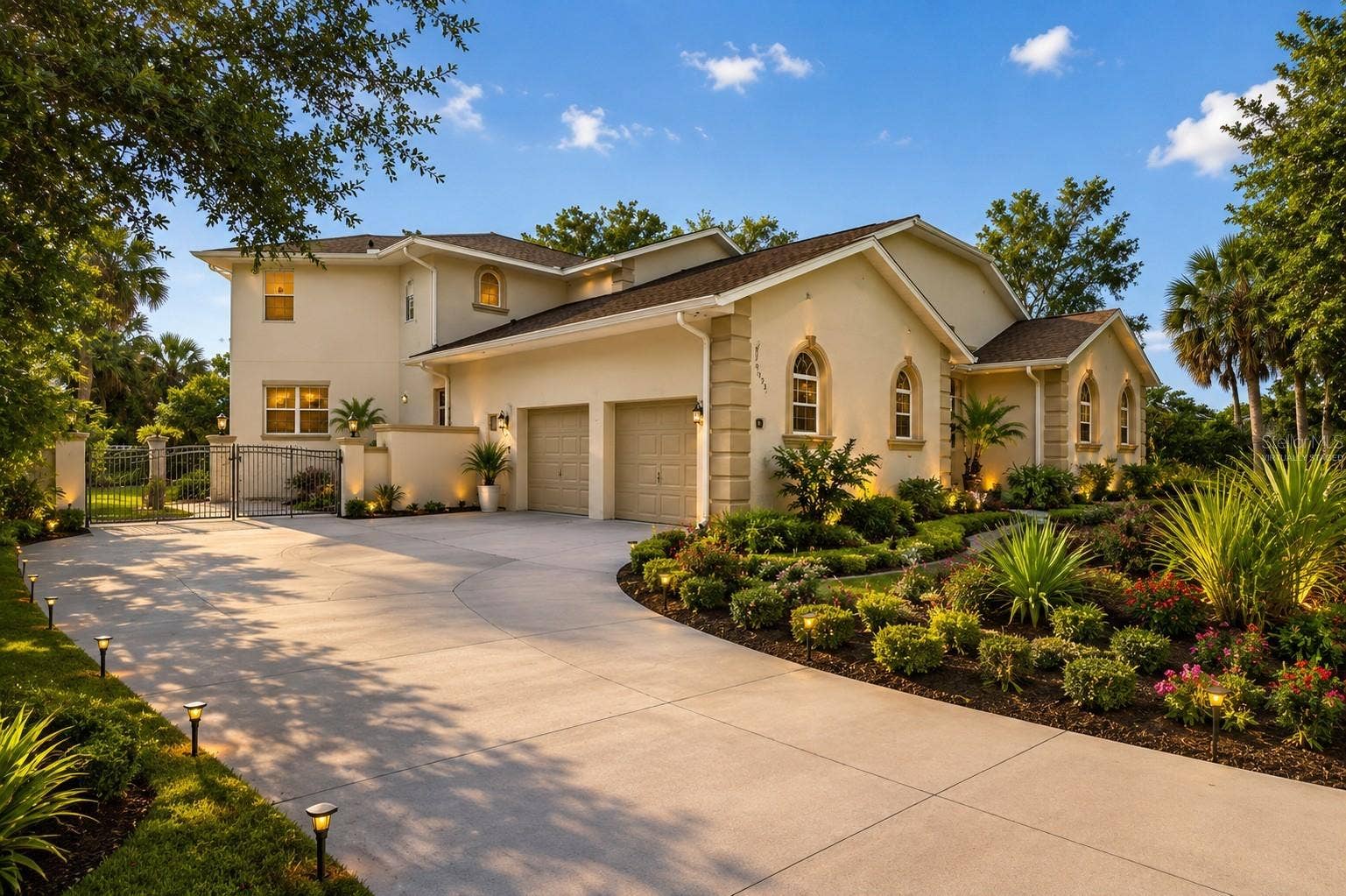 474 N AFTERGLOW CIRCLE, Crystal River, FL 34429 Virtually staged