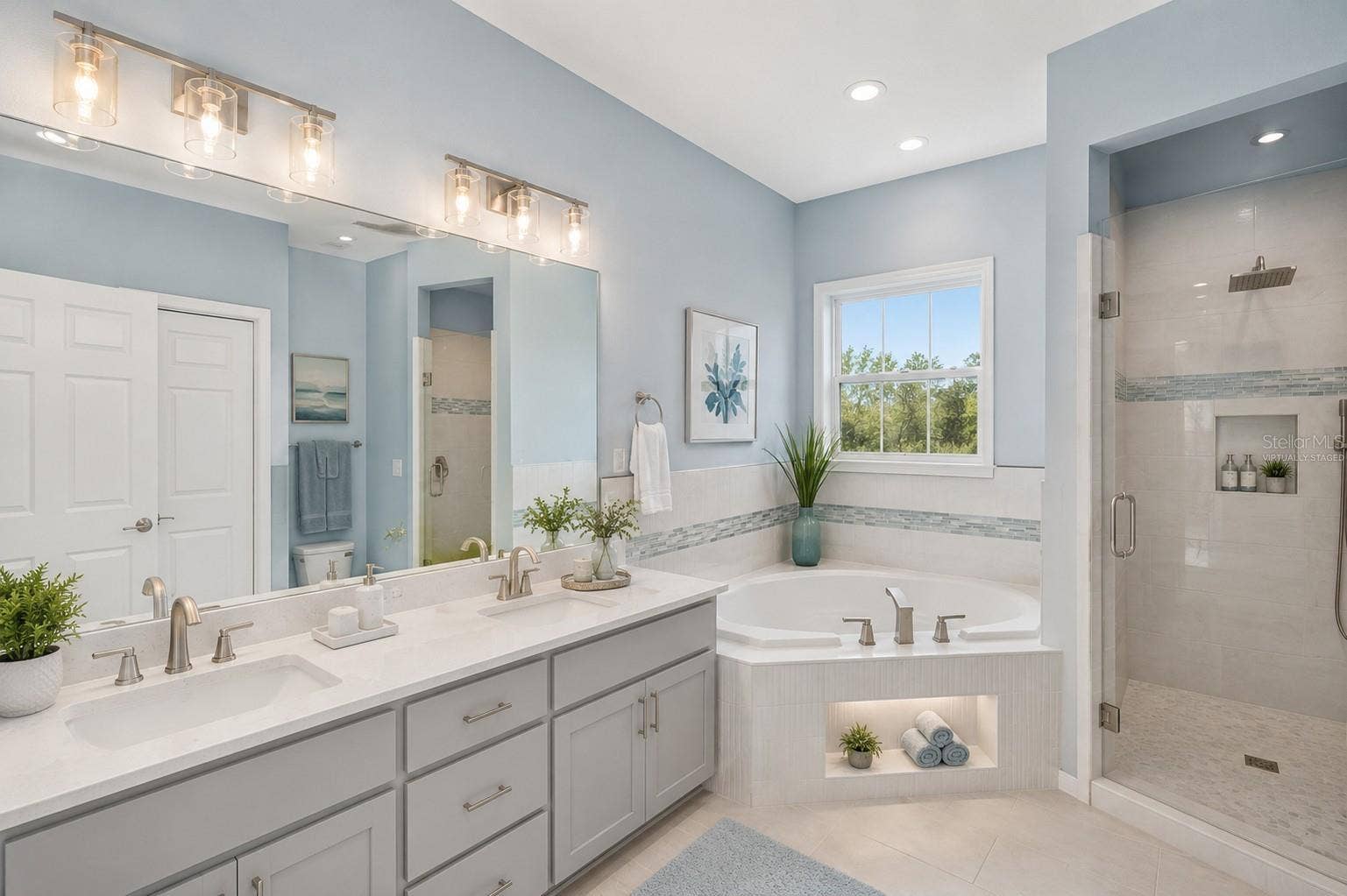 474 N AFTERGLOW CIRCLE, Crystal River, FL 34429 Virtually staged
