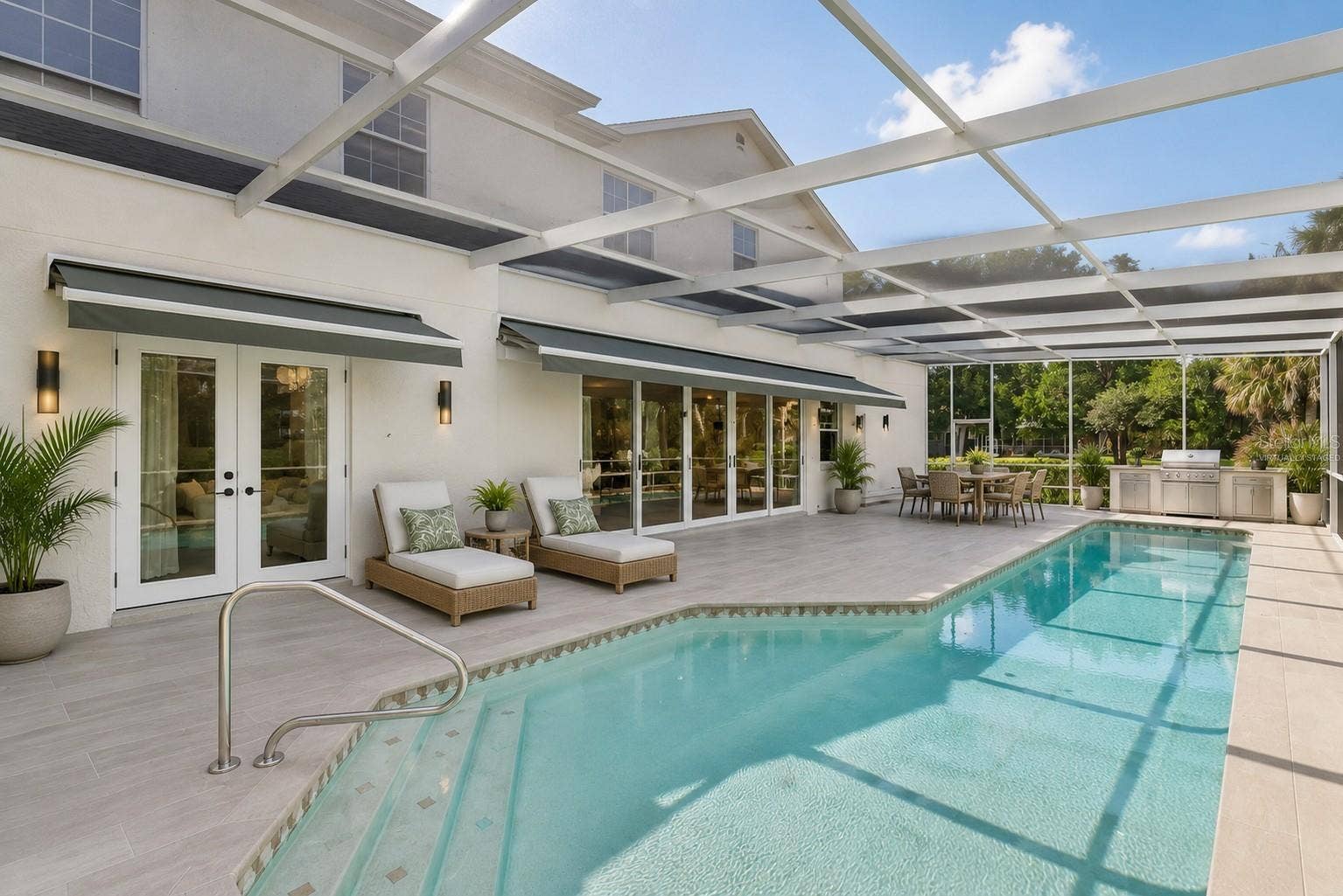 474 N AFTERGLOW CIRCLE, Crystal River, FL 34429 Virtually staged