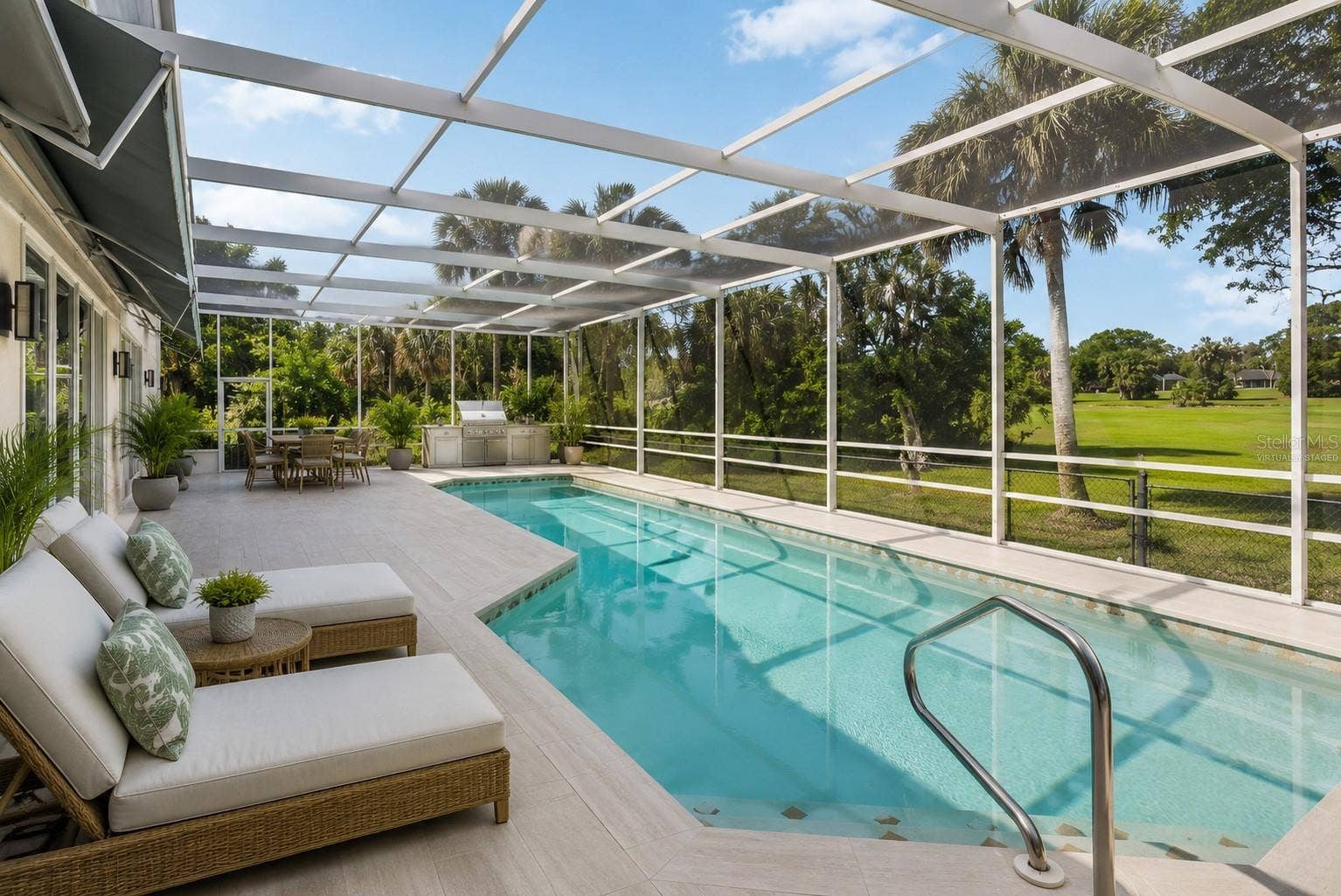 474 N AFTERGLOW CIRCLE, Crystal River, FL 34429 Virtually staged