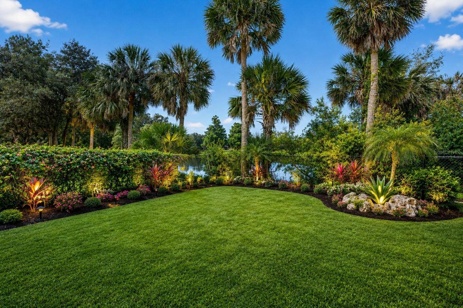 474 N AFTERGLOW CIRCLE, Crystal River, FL 34429 Virtually staged