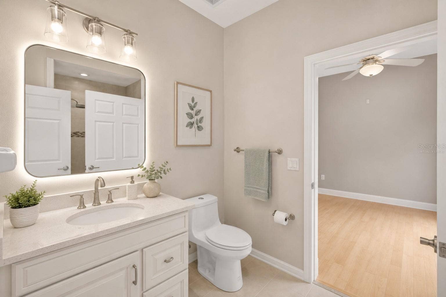 474 N AFTERGLOW CIRCLE, Crystal River, FL 34429 Virtually staged