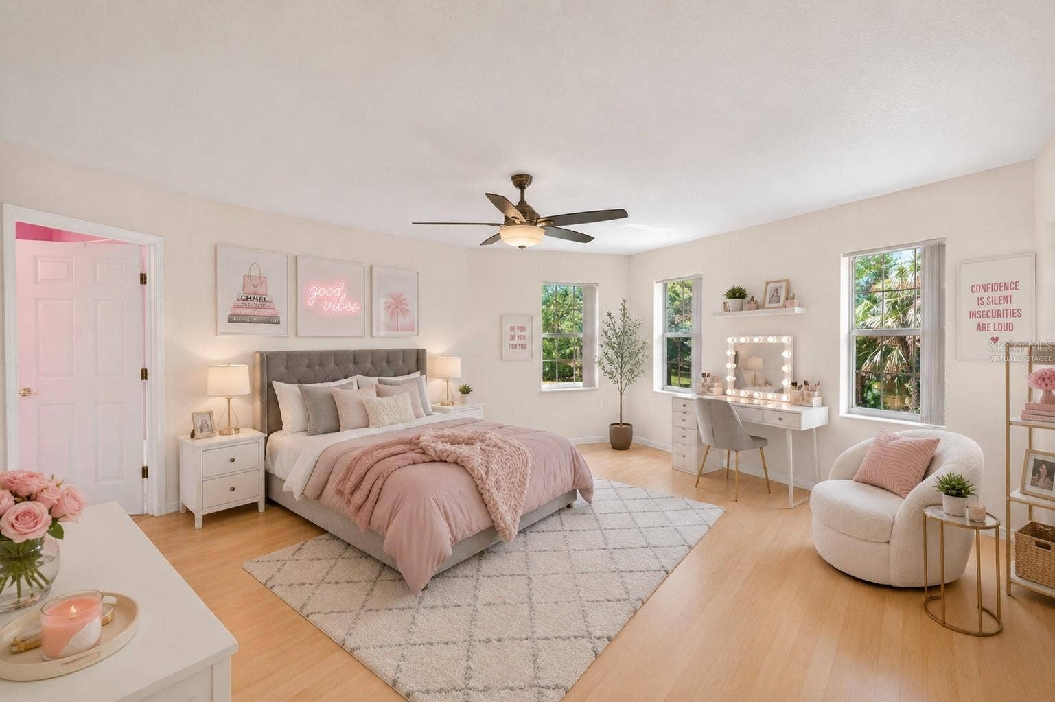 474 N AFTERGLOW CIRCLE, Crystal River, FL 34429 Virtually staged