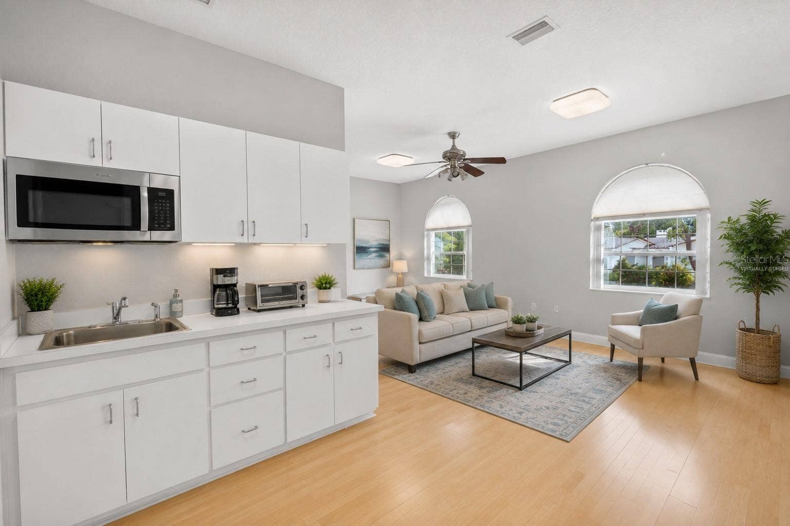 474 N AFTERGLOW CIRCLE, Crystal River, FL 34429 Virtually staged