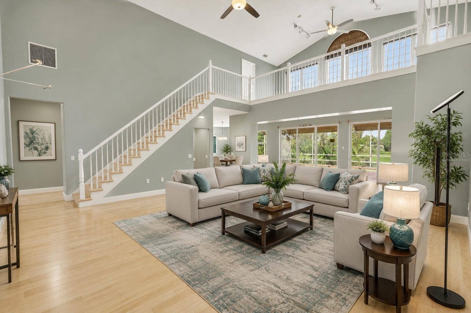 474 N AFTERGLOW CIRCLE, Crystal River, FL 34429 Virtually staged