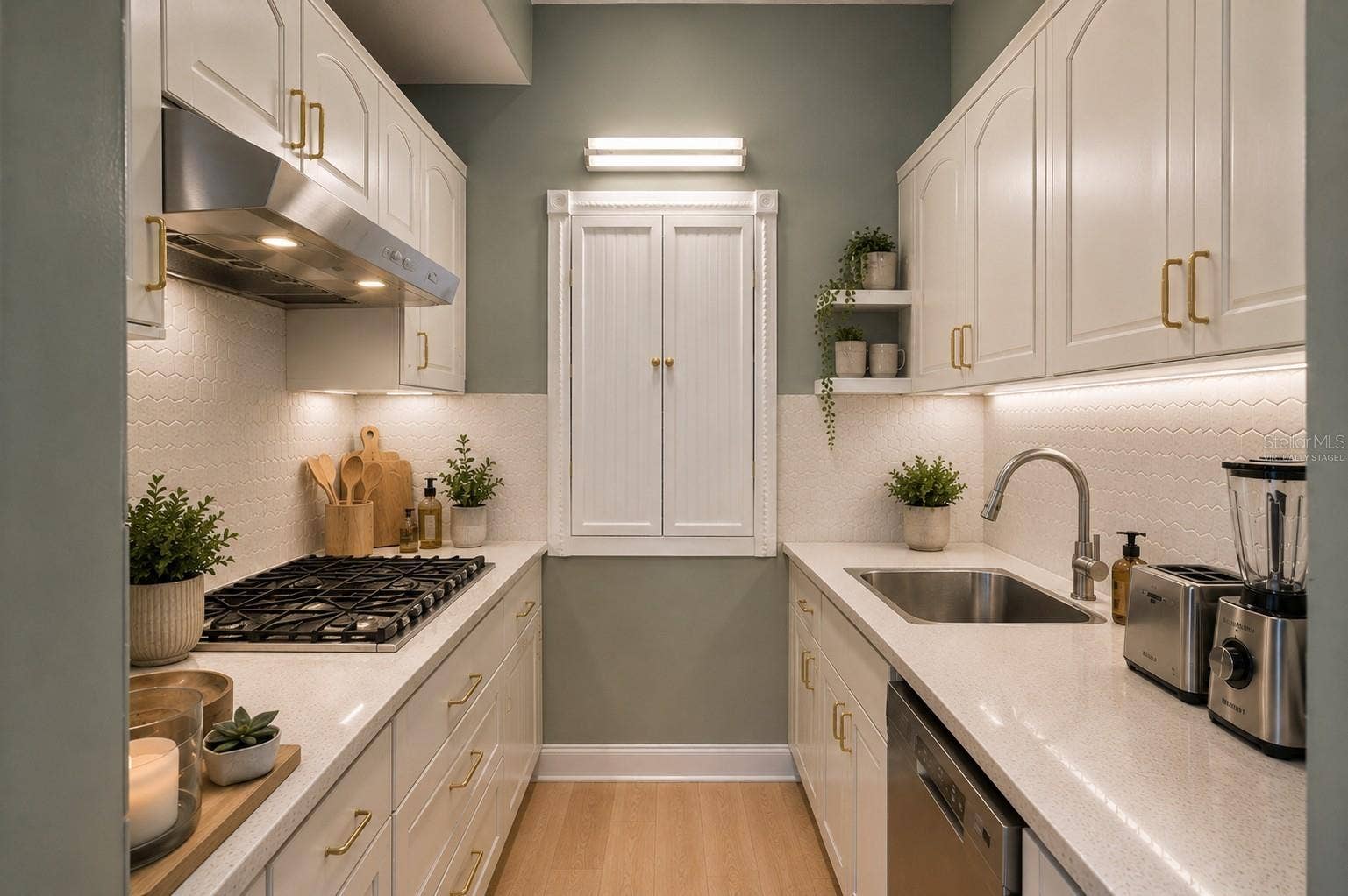 474 N AFTERGLOW CIRCLE, Crystal River, FL 34429 Virtually staged