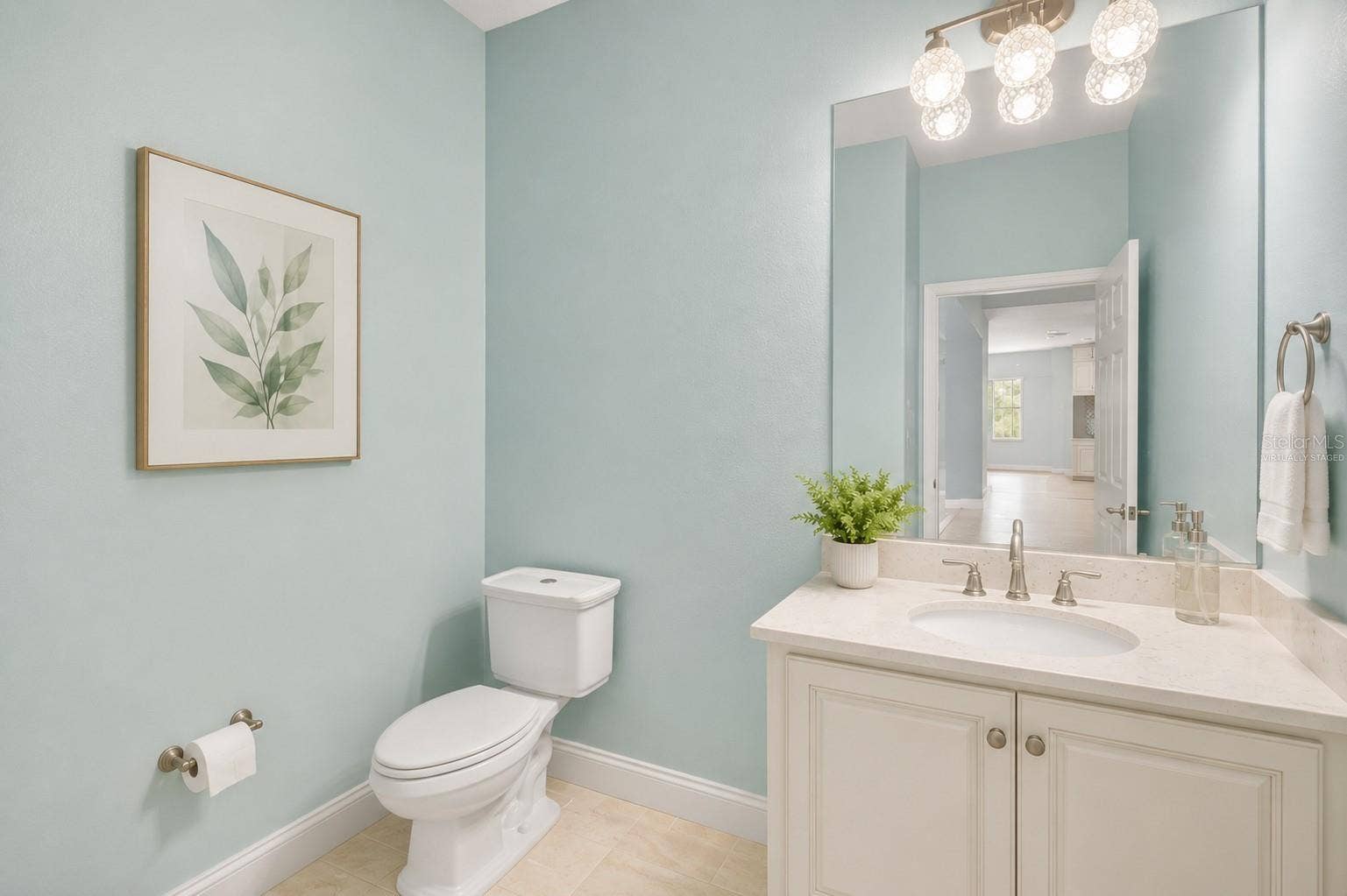 474 N AFTERGLOW CIRCLE, Crystal River, FL 34429 Virtually staged
