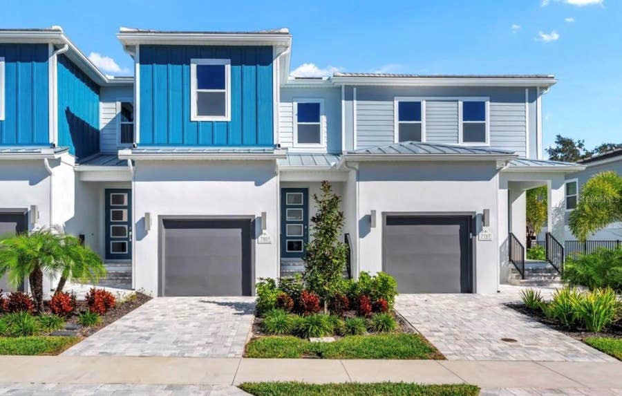 Property photo for 7810 SPECTRUM DR, Kissimmee, FL