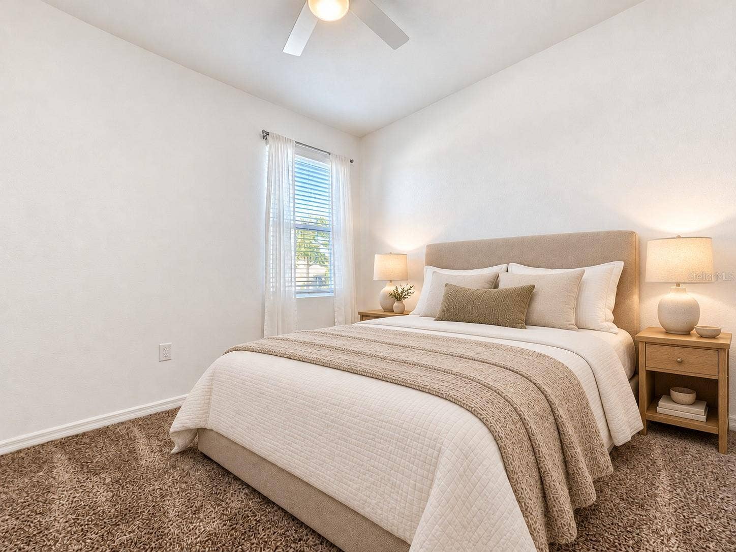 3106 CRAB TRAP DRIVE, New Smyrna Beach, FL 32168 Bedroom 2