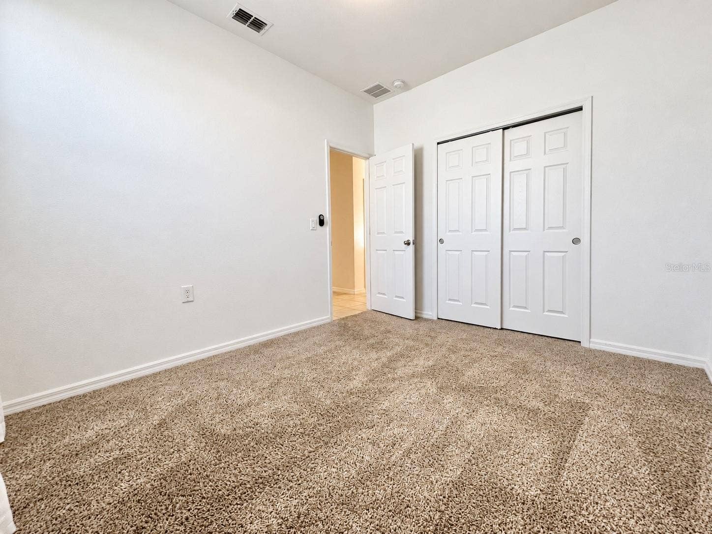 3106 CRAB TRAP DRIVE, New Smyrna Beach, FL 32168 Bedroom 4