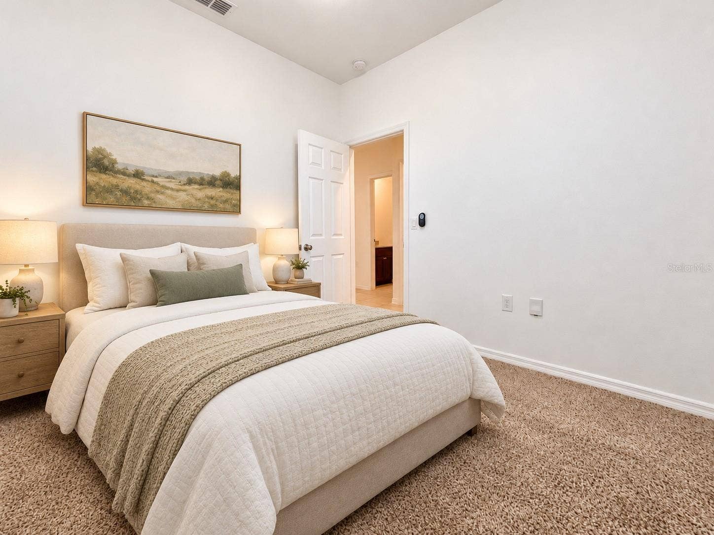 3106 CRAB TRAP DRIVE, New Smyrna Beach, FL 32168 Bedroom 2