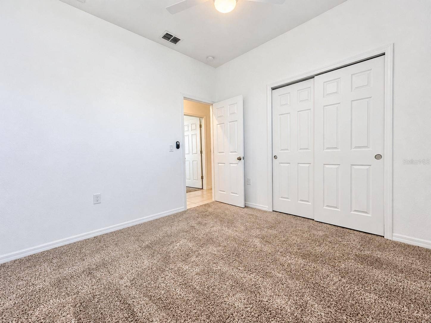 3106 CRAB TRAP DRIVE, New Smyrna Beach, FL 32168 Bedroom 2