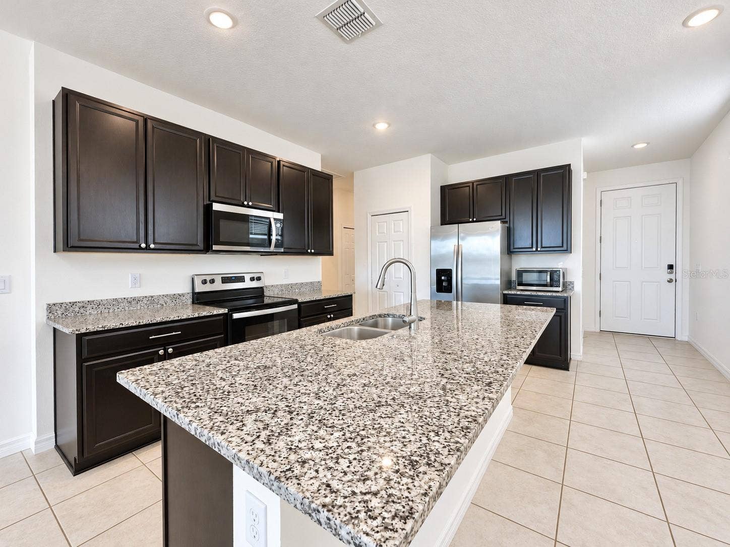 3106 CRAB TRAP DRIVE, New Smyrna Beach, FL 32168 Kitchen