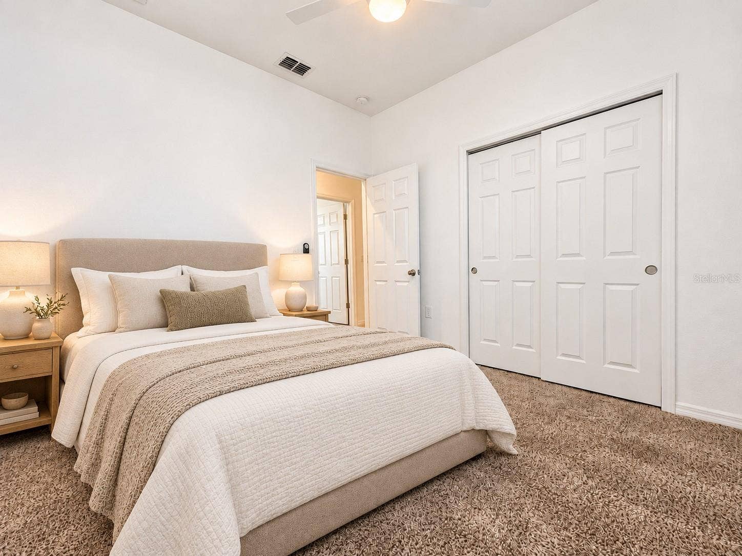 3106 CRAB TRAP DRIVE, New Smyrna Beach, FL 32168 Bedroom 2